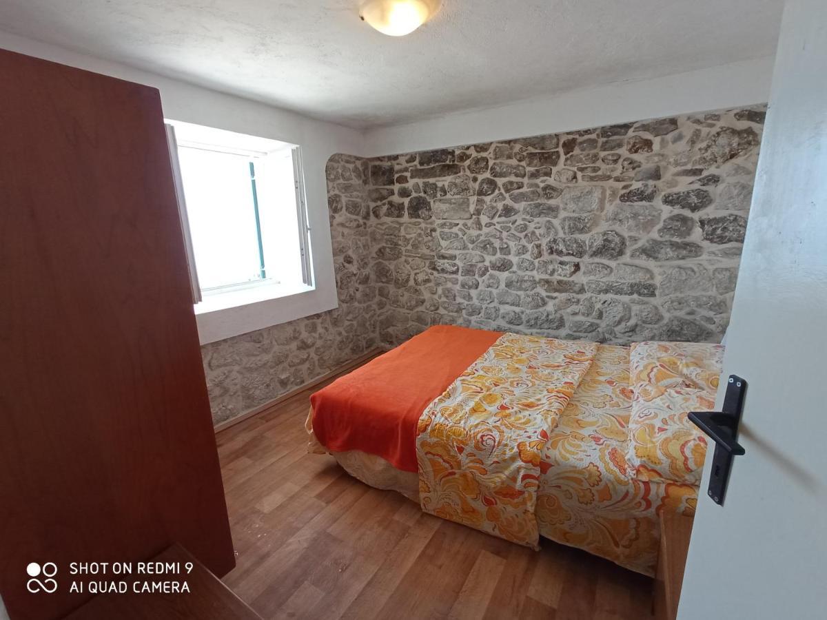 Apartman Anna Подстрана Экстерьер фото