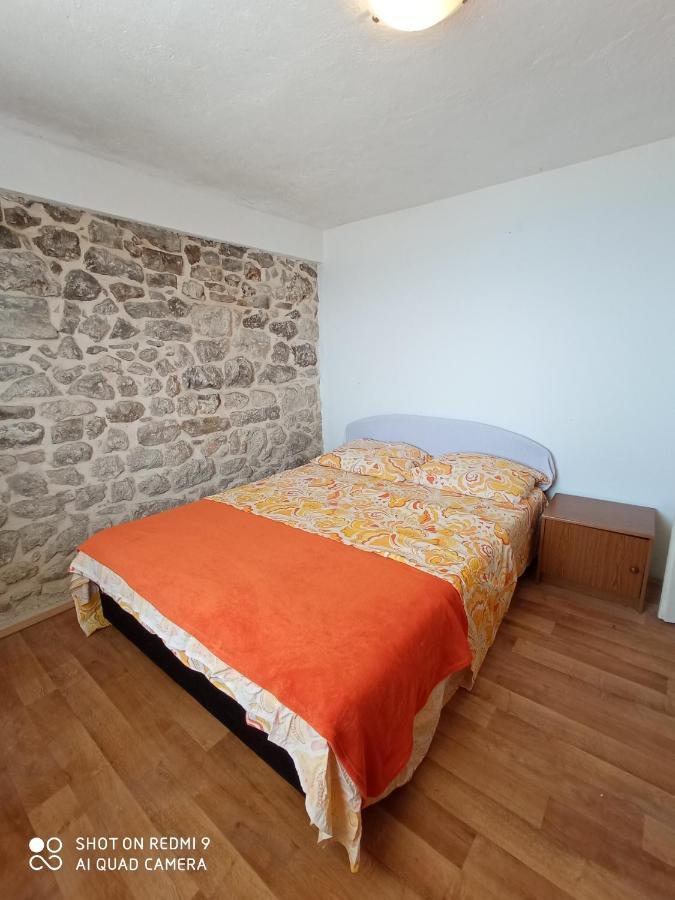 Apartman Anna Подстрана Экстерьер фото