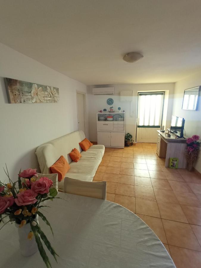 Apartman Anna Подстрана Экстерьер фото
